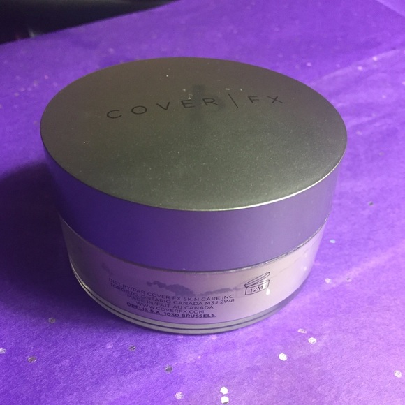 Cover Fx Perfect Setting Powder - Picture 2 of 3